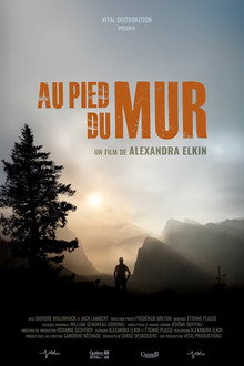 Au pied du mur