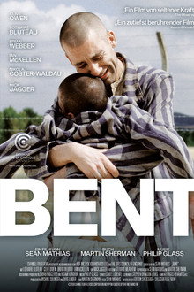 Bent