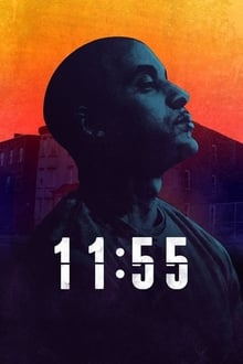 Poster do filme 11:55