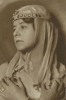 Mabel May-Yong