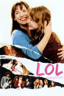 LOL (Laughing Out Loud) movie poster