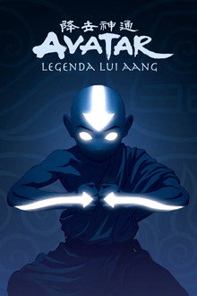 Avatar: Legenda lui Aang
