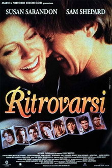 Ritrovarsi