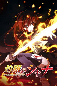 Shakugan No Shana