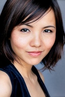 Photo of Suilma Rodriguez