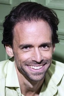 Photo of Matthias Kress