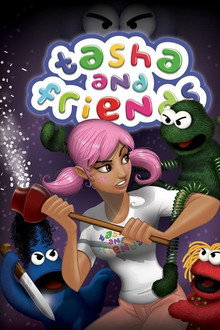 Tasha and Friends