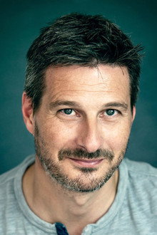 Photo of Stephen John Davis