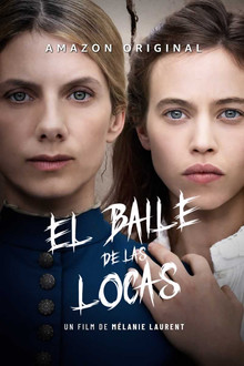 El baile de las locas