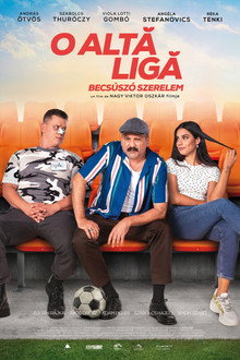 O altă ligă