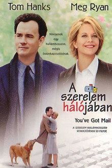 A szerelem hálójában