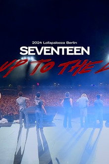 SEVENTEEN : Run-Up to the Leap