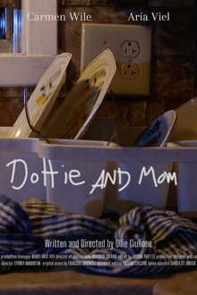 Dottie and Mom
