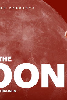 Shoot for the Moon
