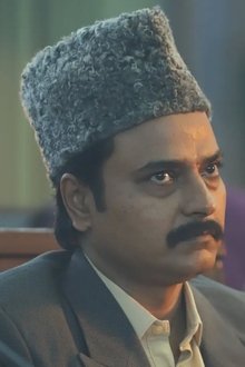Photo of Danish Iqbal