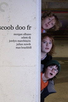 scoob doo fr