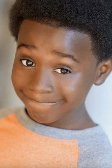 Photo of Elisha Williams