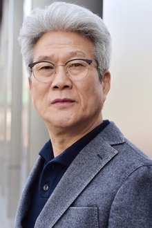 Photo of Lee Do-gyeong