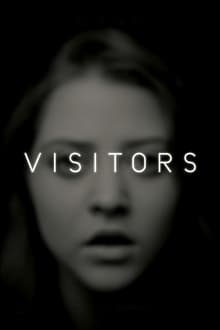 Poster do filme Visitors
