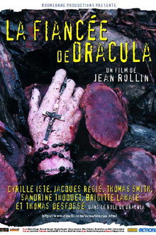 La Fiancée de Dracula