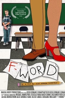 Poster do filme F-Word