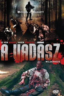 A vadász