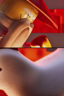 The Master: A LEGO Ninjago Short