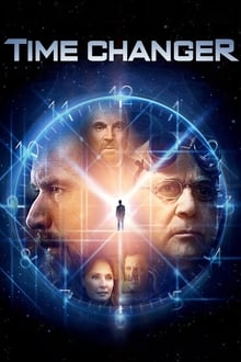 Time Changer movie poster