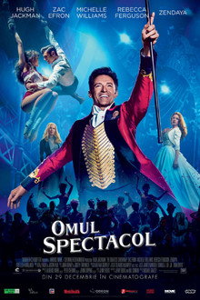 Omul spectacol