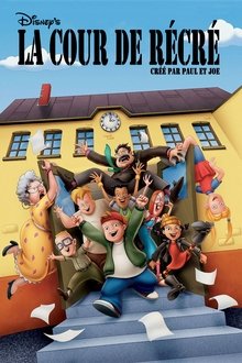 La Cour de récré