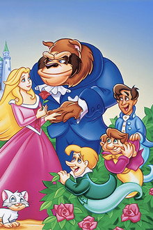 Beauty and the Beast