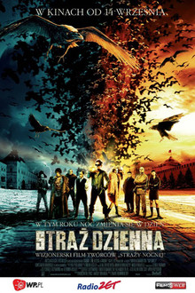 Straż dzienna