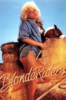 Blond Riders