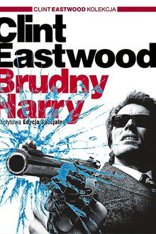 Brudny Harry