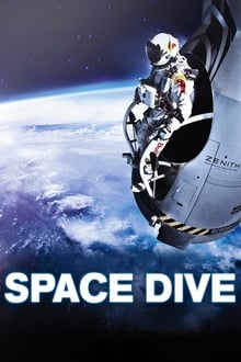 Poster do filme Space Dive