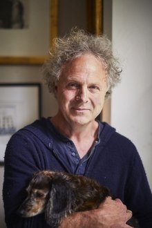 Photo of Charlie Mackesy