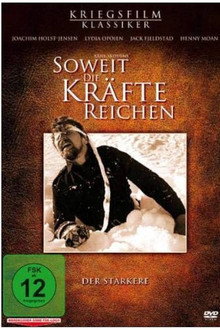 Soweit die Kräfte reichen