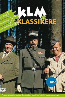 KLM Klassikere 4