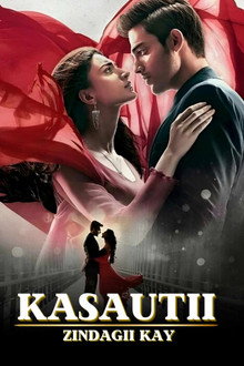 Kasauti Zindagii Kay