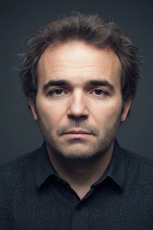 Photo of Engin Günaydın