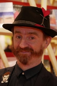 Photo of Mathias Malzieu