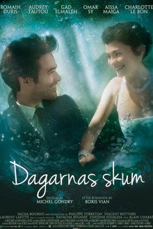 Dagarnas skum