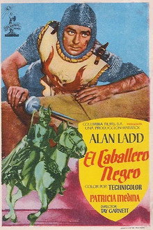 El caballero negro