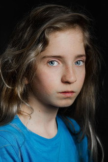 Photo of Eva Wishart