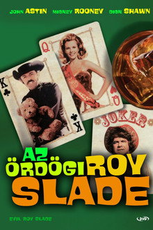 Az ördögi Roy Slade