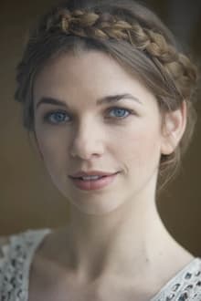 Foto de perfil de Magdalena Höfner