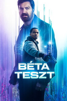Béta teszt