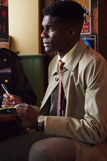 Holding season 1 episode 2