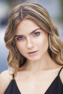 Photo of Isabelle Menard
