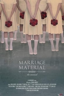 Poster do filme Marriage Material